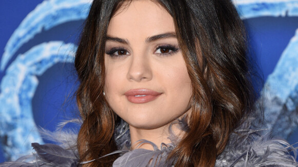 Selena Gomez révèle que les critiques sur son poids l'ont poussée à quitter Instagram