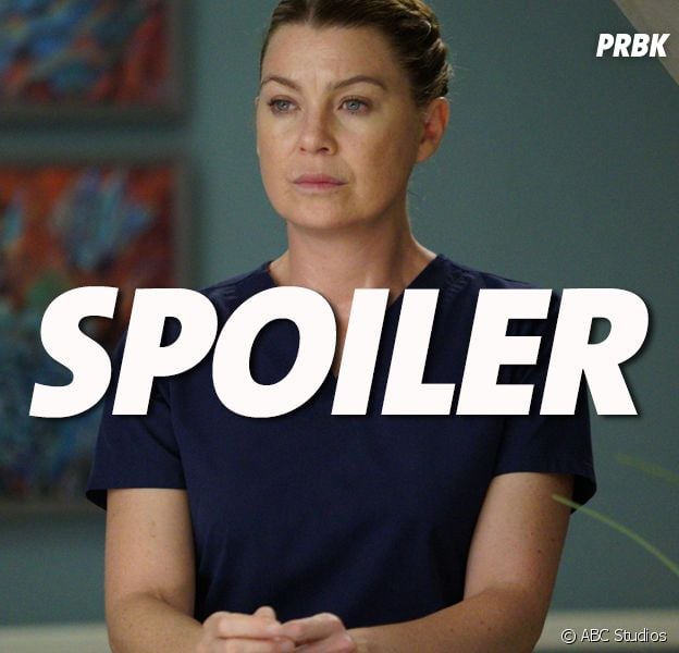 Grey's Anatomy saison 16 : le verdict pour Meredith dans l'épisode 8