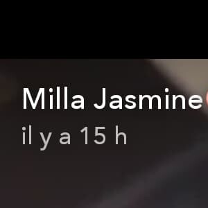 Milla Jasmine (Les Marseillais) fiancée à Mujdat ? Elle met les choses au clair
