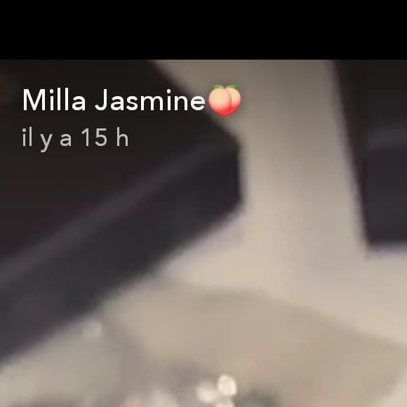 Milla Jasmine (Les Marseillais) fiancée à Mujdat ? Elle met les choses au clair