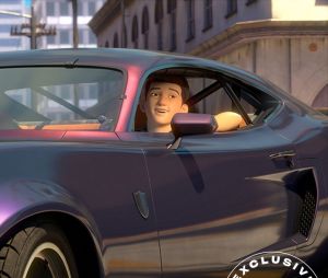 Fast &amp; Furious en dessin animé : nouvelles images dévoilées, le casting annoncé