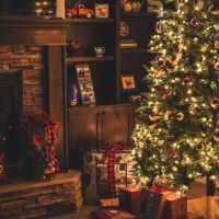 7 idées déco de Noël pas chères pour ton appart