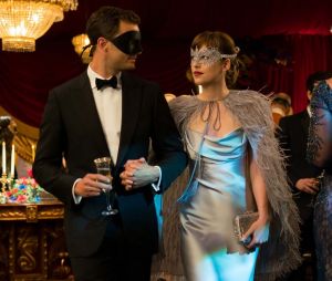 Fifty Shades Darker censuré par TF1 : les internautes crient au "scandale"
