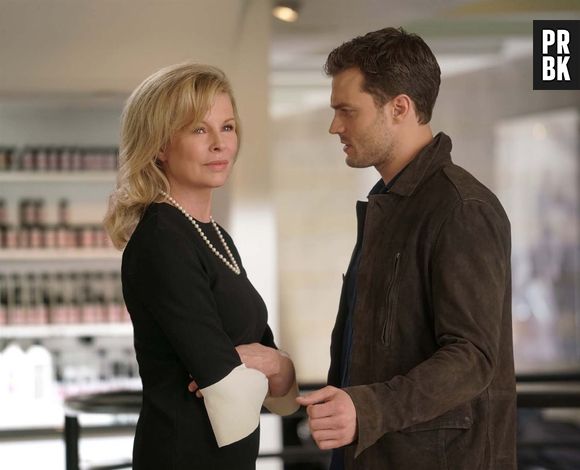 Fifty Shades Darker censuré par TF1 : les internautes crient au "scandale"