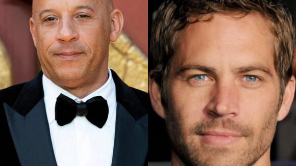 Paul Walker : sa fille Meadow retrouve Vin Diesel, 6 ans après sa mort