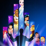 Disney : revivez les chansons des films en live dans des ciné-concerts magiques