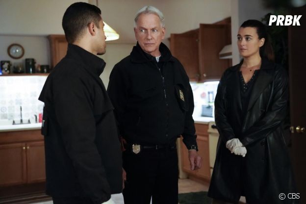 NCIS saison 17 : Ziva de retour, Tony et Tali bientôt à ses côtés ?