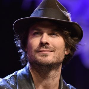 Ian Somerhalder : 5 choses que vous ne saviez peut-être pas sur la star des séries Vampire Diaries et V Wars