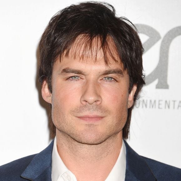 Ian Somerhalder : 5 choses que vous ne saviez peut-être pas sur la star des séries Vampire Diaries et V Wars