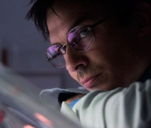 Ian Somerhalder : 5 choses que vous ne saviez peut-être pas sur la star des séries Vampire Diaries et V Wars