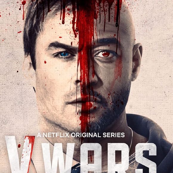 Ian Somerhalder : 5 choses que vous ne saviez peut-être pas sur la star des séries Vampire Diaries et V Wars