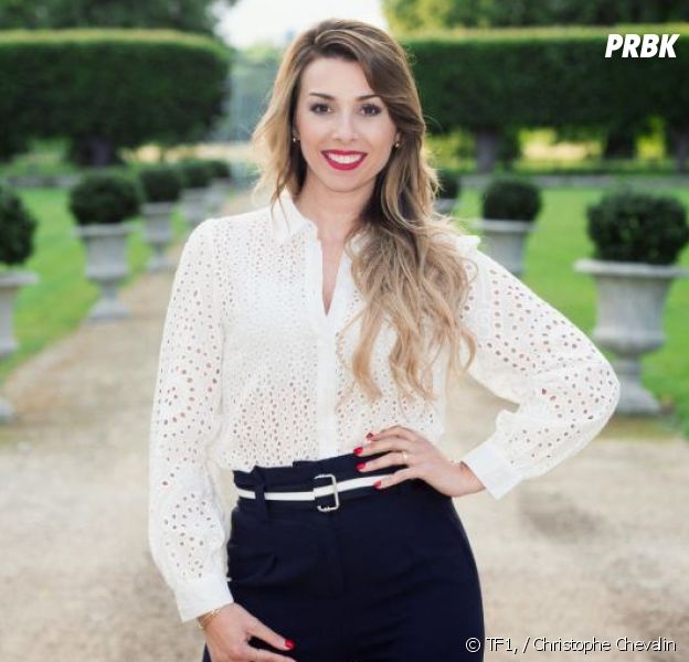 4 mariages pour 1 lune de miel : comment Elodie Villemus note les repas sans les goûter
