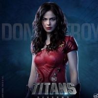 Titans saison 3 : Donna Troy (Wonder Girl) de retour l&#039;an prochain ?