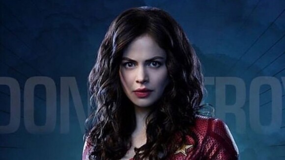 Titans saison 3 : Donna Troy (Wonder Girl) de retour l'an prochain ?