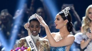 Miss Univers 2019 : Miss Afrique du Sud gagnante, Maëva Coucke dans le top 10 malgré sa chute