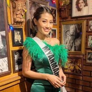 Miss Univers 2019 : Swe Zin Htet (Miss Myanmar) fait son coming-out et marque l&#039;Histoire
