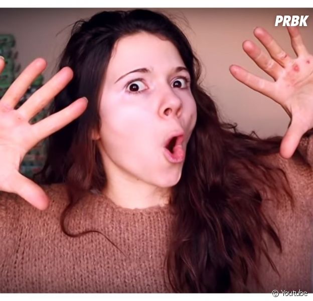 Bim Bam Boum Challenge : Juju Fitcats réagit au buzz