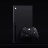 Xbox Series X : Microsoft dévoile enfin sa nouvelle console