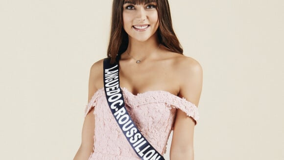 Miss France 2020 : Lucie Caussanel (Miss Languedoc-Roussillon) révèle les raisons de son malaise