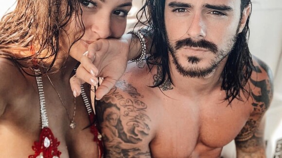 Benjamin Samat (Les Marseillais) et Alix, la rupture ? ?