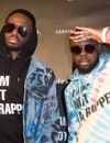 Maes clashé par Maitre Gims et Dadju, il réplique violemment sur Instagram