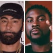 La Fouine menace Damso de lui "casser les dents", Booba réagit au clash