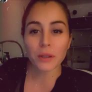 Anaïs Camizuli : son coup de gueule face aux messages horribles sur sa fille de 5 mois