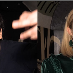 Play : "Pour emballer les filles il fallait se parfumer avec du Yop" Max Boublil et Alice Isaaz