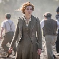 La Guerre des Mondes : Eleanor Tomlinson (Amy) a frôlé la mort sur le tournage