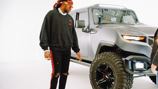 Most Expensivest : 2 Chainz revient sur Viceland pour une saison 3 encore plus dingue