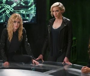 Arrow saison 8 : le spin-off avec Laurel, Mia et Dinah confirmé, les premières infos dévoilées