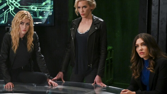 Arrow saison 8 : de nouvelles infos sur le spin-off 100% féminin dévoilées