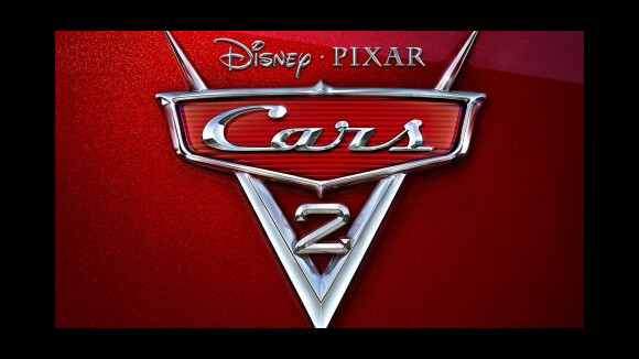 Cars 2 ... un premier teaser pour la suite du film des studios Pixar