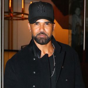 Shemar Moore en deuil : son père est mort, il lui écrit un message bouleversant