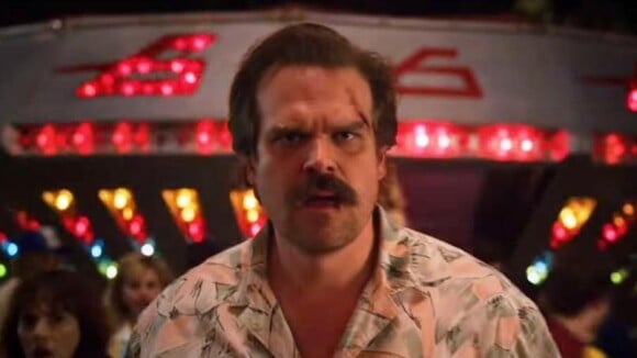 Stranger Things saison 4 : Hopper bientôt de retour ? Son sacrifice et ses conséquences expliquées