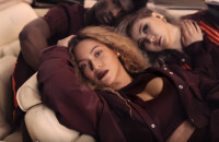 Beyoncé dévoile les premières images de la collection adidas x Ivy Park