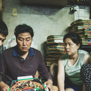 Parasite : Bong Joon Ho et HBO préparent une série adaptée du film récompensé à Cannes