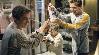 QUIZ Malcolm : qui a dit quoi ? Connaissez-vous bien les répliques cultes de la série ?