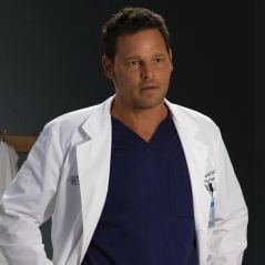 Grey's Anatomy saison 16 : voilà ce qu'Alex Karev (Justin Chambers) fait dans sa dernière scène