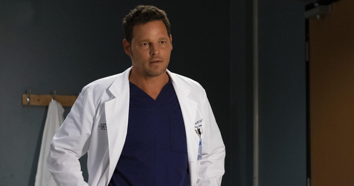Grey's Anatomy Saison 16 Derniere Episode Grey's Anatomy saison 16 : voilà ce qu'Alex Karev (Justin Chambers