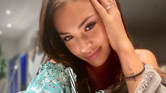 Alix séparée de Benjamin Samat ? Elle confirme et réagit à la rumeur avec Nekfeu