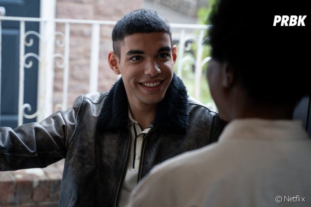 Ne T éloigne Pas Saison 2 Sex Education saison 2 : 6 choses que vous allez voir - Purebreak