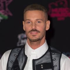 M. Pokora absent des Enfoirés 2020 : la (très bonne) raison dévoilée
