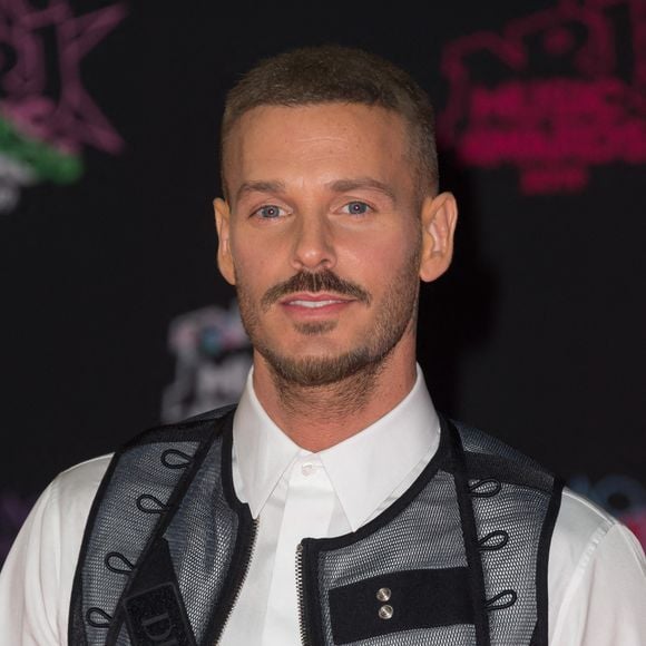 M. Pokora absent des Enfoirés 2020 : la raison dévoilée