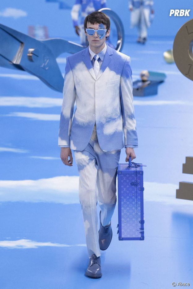 Paris Fashion Week : la collection automne-hiver 2020 de Louis Vuitton