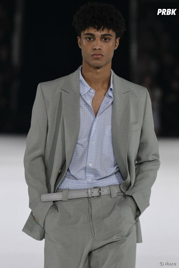 Paris Fashion Week : la collection automne-hiver 2020 de Jacquemus
