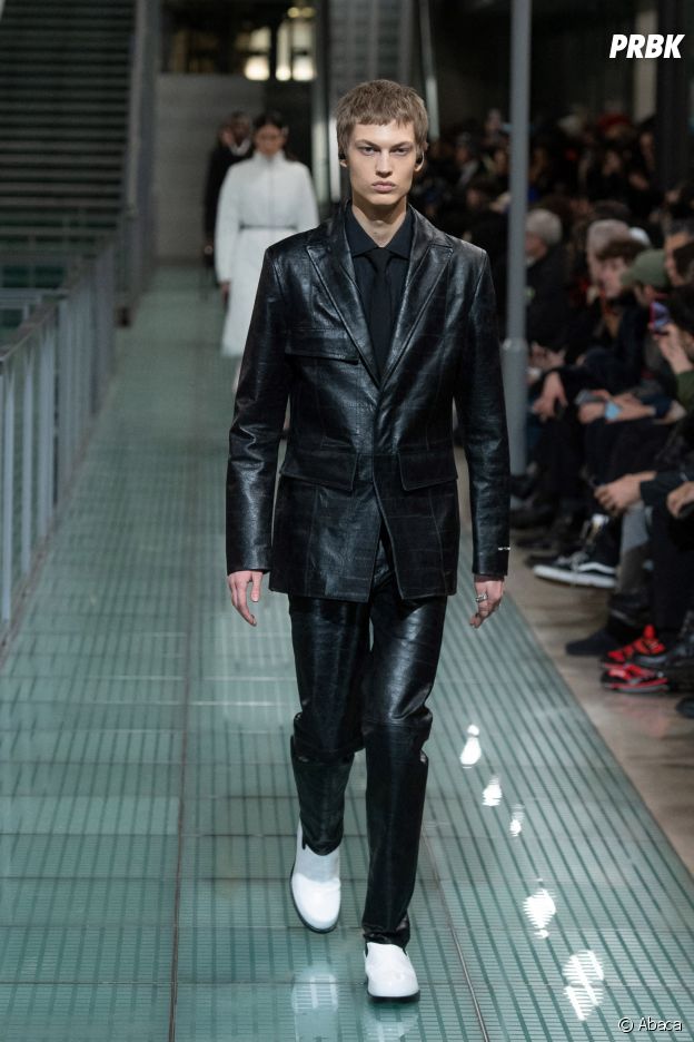 Paris Fashion Week : la collection automne-hiver 2020 d'Alyx