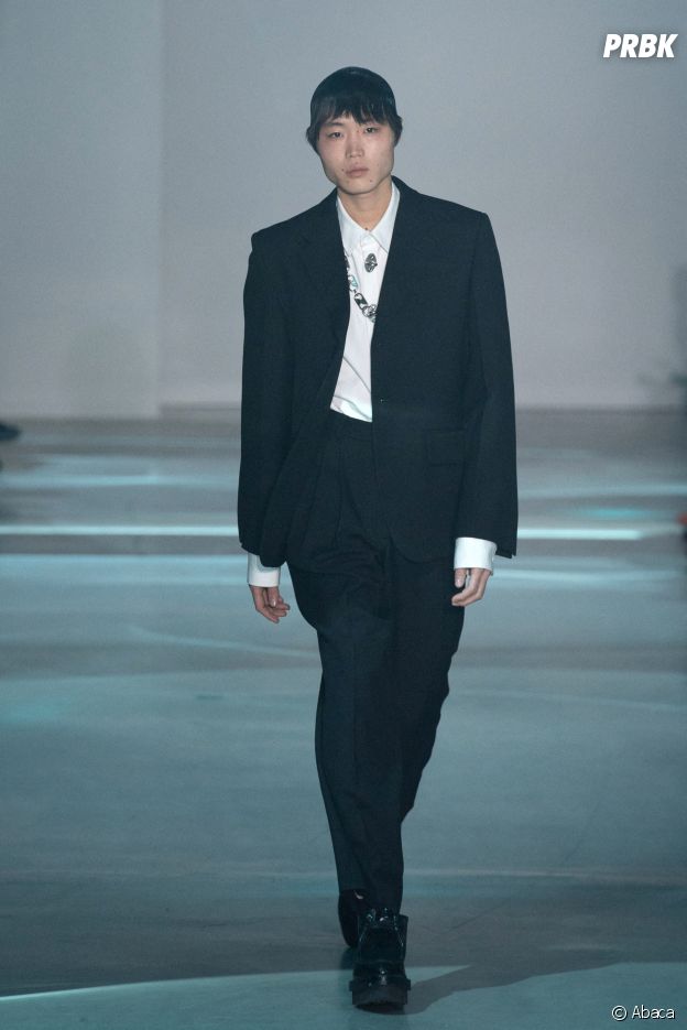 Paris Fashion Week : la collection automne-hiver 2020 de We11done
