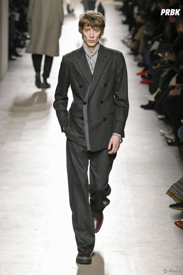 Paris Fashion Week : la collection automne-hiver 2020 d'Hermès
