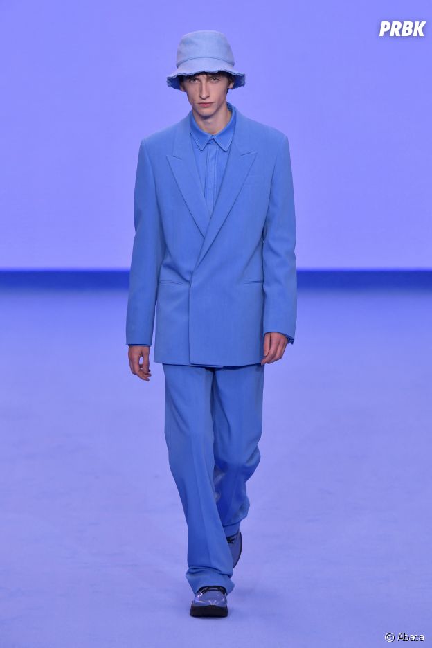 Paris Fashion Week : la collection automne-hiver 2020 de Paul Smith
